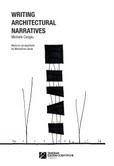 Writing Architectural Narratives